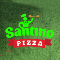 Santino pizza
